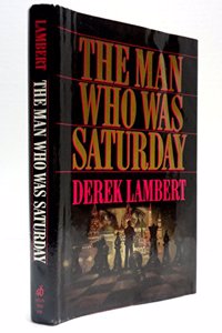 MAN WHO WAS SATURDAY