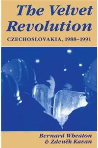 Velvet Revolution