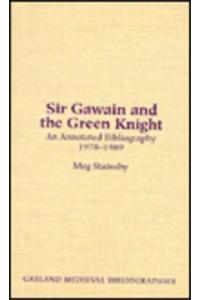 Sir Gawain & the Green Knight
