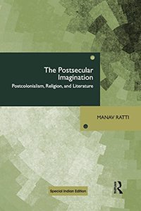 THE POSTSECULAR IMAGINATION RPD