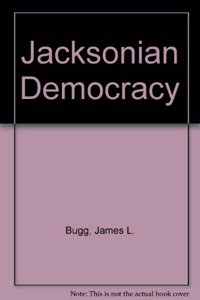 Jacksonian Democracy