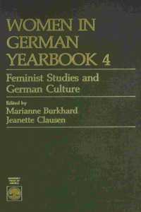 Women in German Yearbook