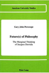 Future(s) of Philosophy