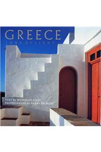 Greece: Land of Light