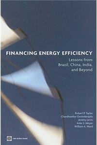 Financing Energy Efficiency