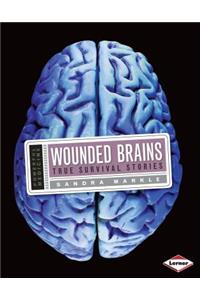 Wounded Brains