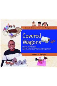 Covered Wagons