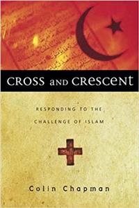 Cross & Crescent