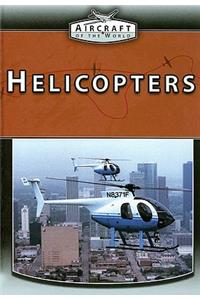 Helicopters