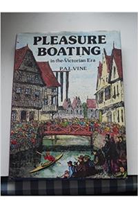 Pleasure Boating in the Victorian Era