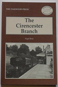 Cirencester Branch