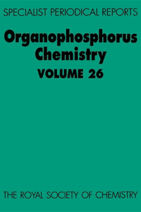 Organophosphorus Chemistry