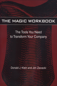 The Magic Workbook