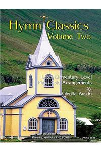 Hymn Classics Volume 2