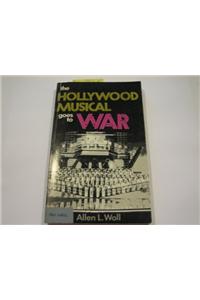 Hollywood Musical Goes to War