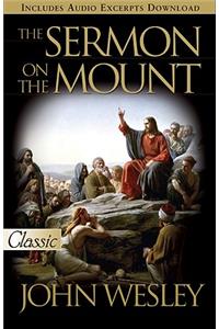 Sermon on the Mount