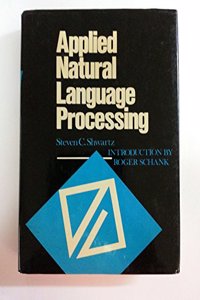 Appl Natural Language Processing -Wb/19