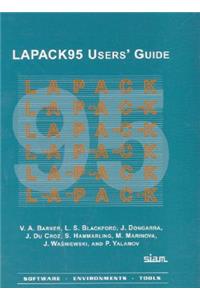 Lapack95 Users' Guide