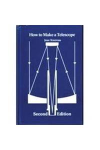 How to Make a Telescope