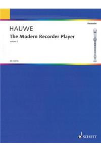 Modern Recorder Player 2