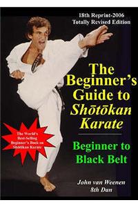The Beginner's Guide to Shotokan Karate
