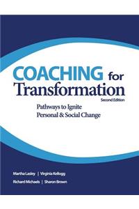 Coaching for Transformation