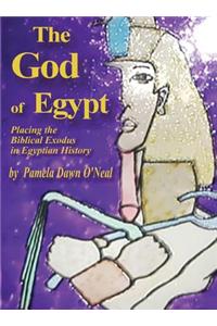 The God of Egypt