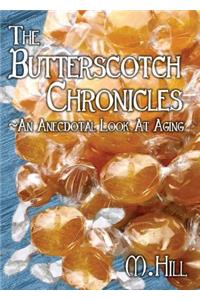 Butterscotch Chronicles