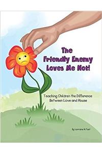 The Friendly Enemy Childrens Workbook