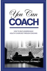 You Can Coach