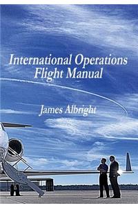 International Operations Flight Manual