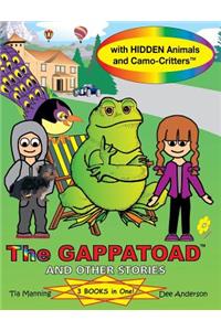 THE GAPPATOAD and OTHER STORIES