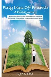 Forty Days Off Facebook