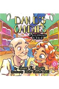 Dan D's Candies