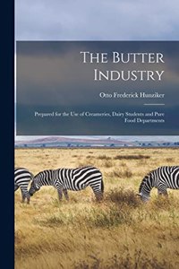 Butter Industry