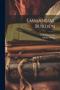 Emmanual Burden