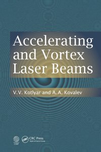 Accelerating and Vortex Laser Beams