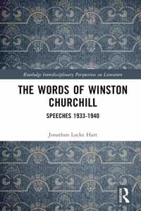 Words of Winston Churchill