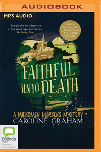 Faithful Unto Death