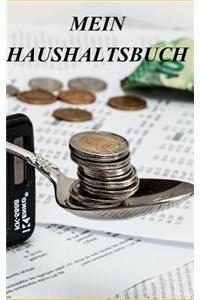 Mein Haushaltsbuch