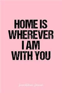 Inspirational Journal