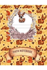 Math Notebook