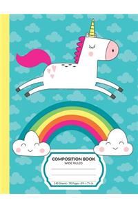Composition Book