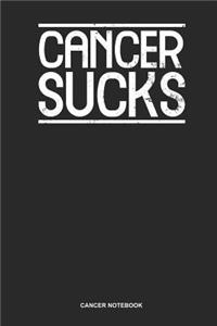 Cancer Notebook