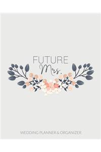 Future Mrs.