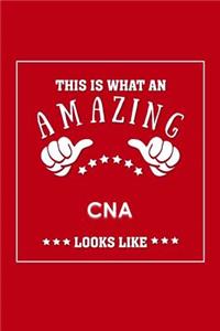This is What an Amazing CNA Look Like