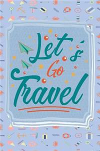 Let's Go Travel