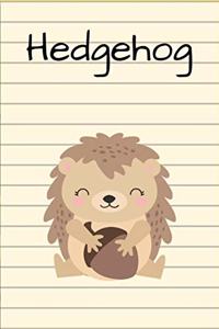 Hedgehog