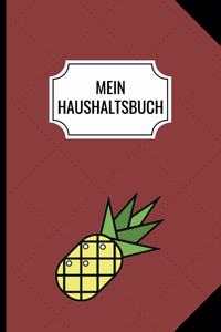 Mein Haushaltsbuch