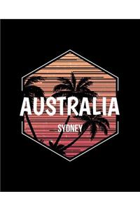 Sydney Australia
